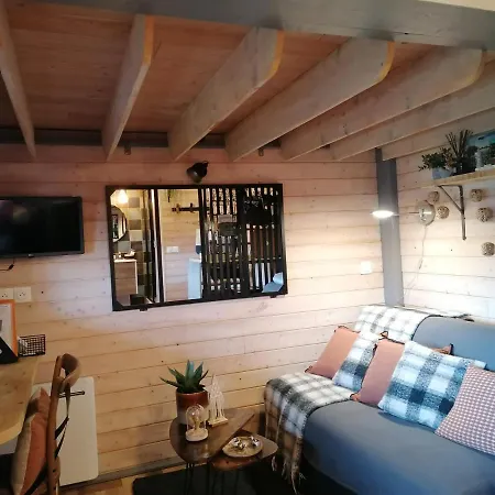 Tiny House Le 招待所