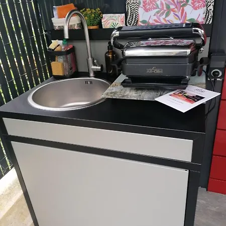 Tiny House Le 招待所 *
