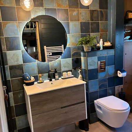 招待所 Tiny House Le