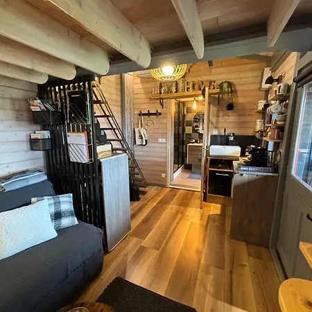 Tiny House Le