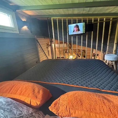 Guest house Tiny House Le