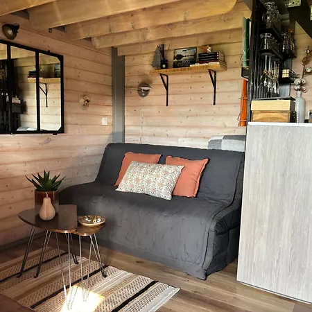 Tiny House Le 招待所