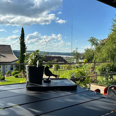 Tiny House Le * Echenoz-la-Meline