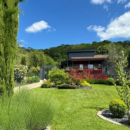 Guest house Tiny House Le